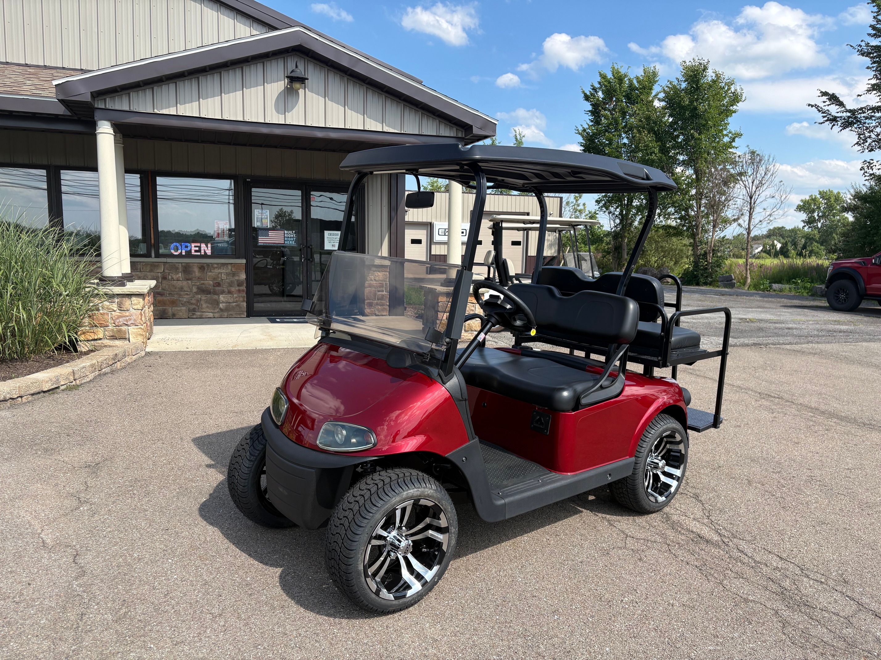 2023  Freedom RXV 2+2 ELiTE for sale 1242337