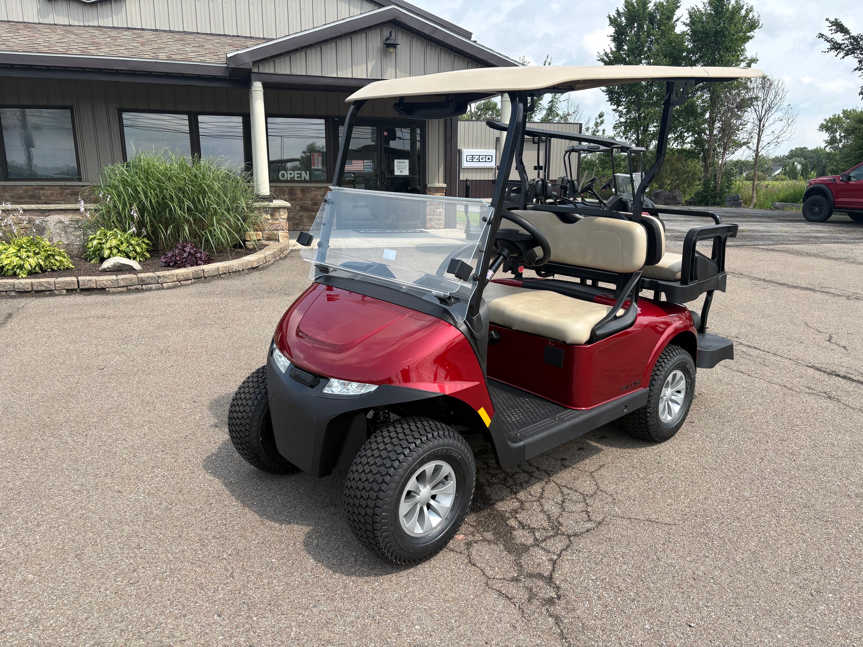 2026  RXV 4 Valor S EX1 Sport for sale 1231347
