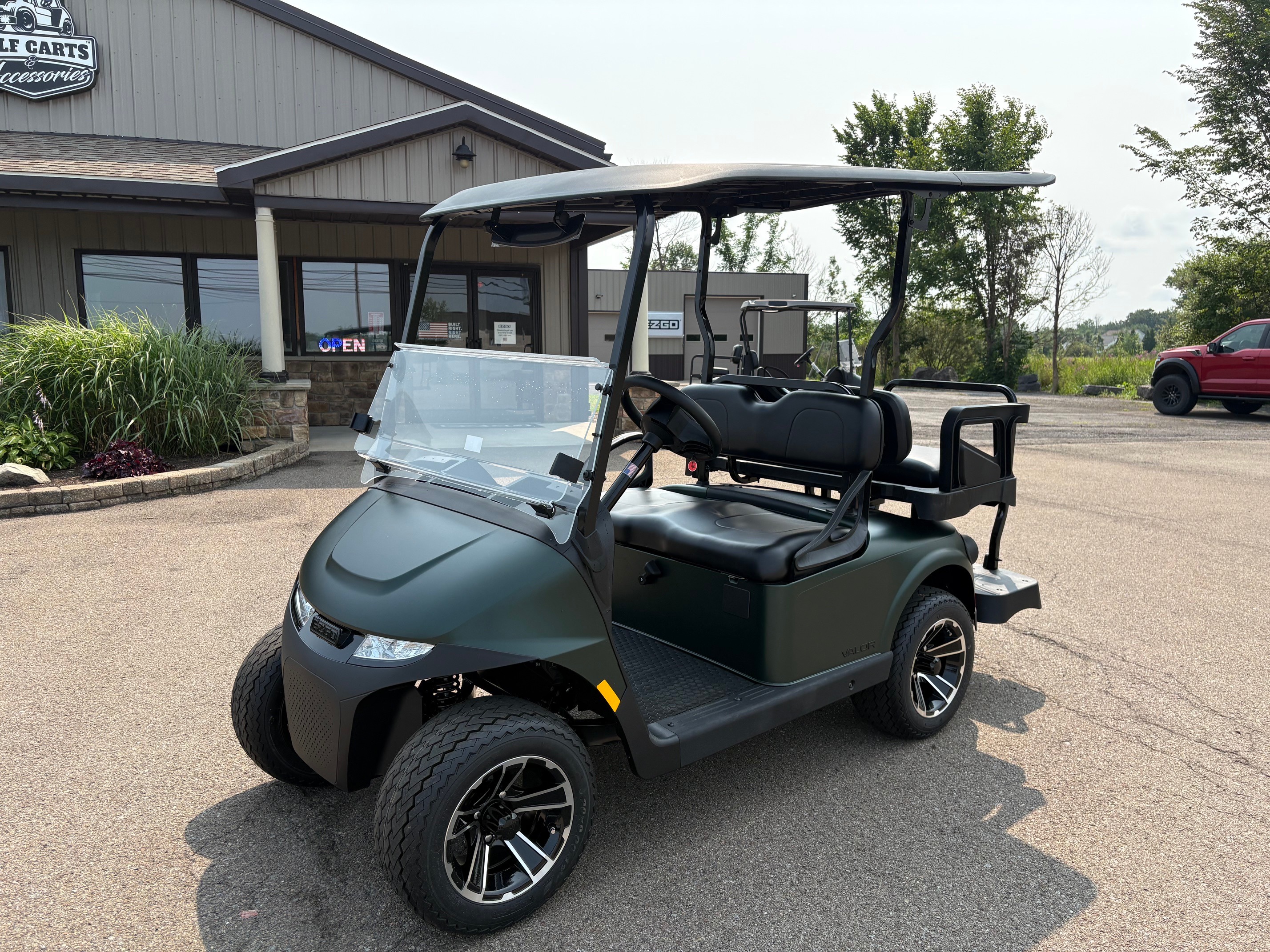 2026  RXV 4 Valor S EX1 Sport for sale 1230930