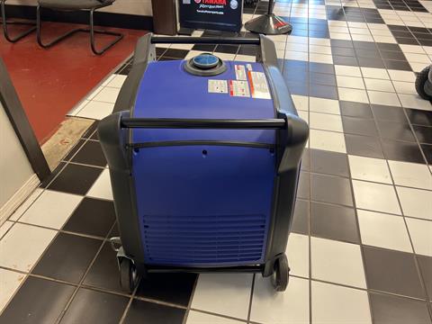 New Yamaha GENERATOR | Power Equipment in Tulsa OK | Y18160 BLUE