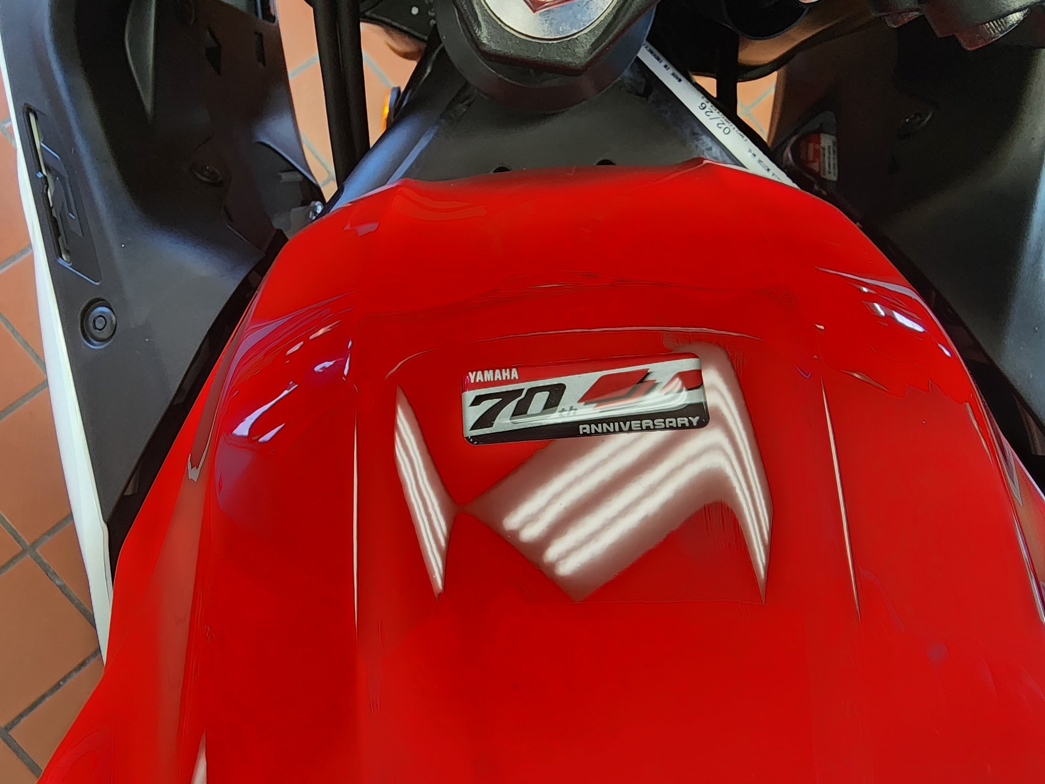 2026 Yamaha YZF-R3 5