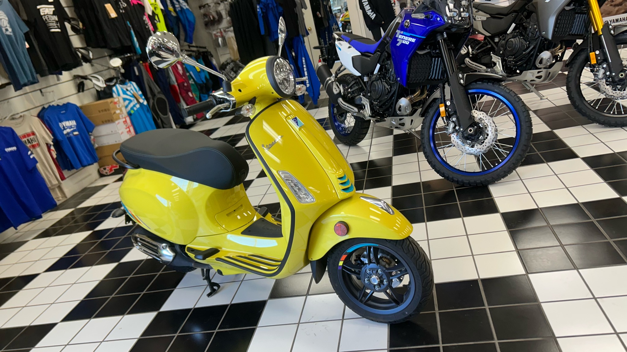 2024 Vespa Primavera 150 S for sale 1211669