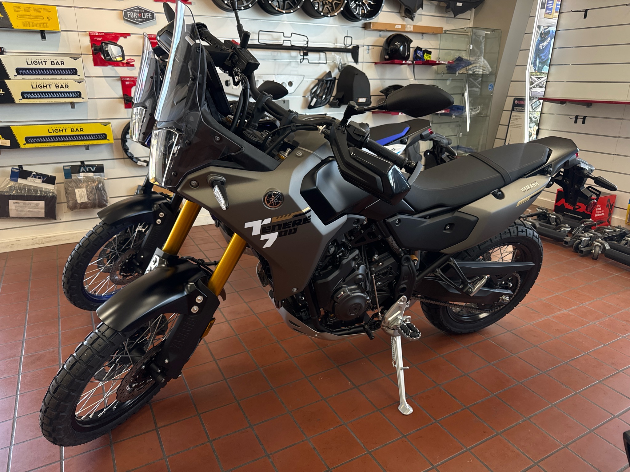 2026 Yamaha Tenere 700 for sale 1117346