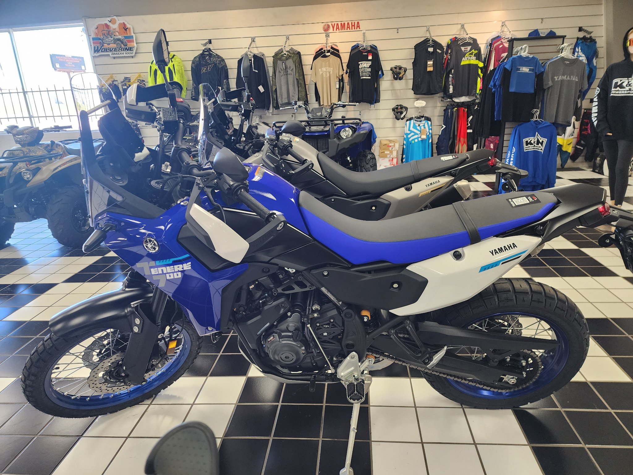 2026 Yamaha Tenere 700 for sale 1094924