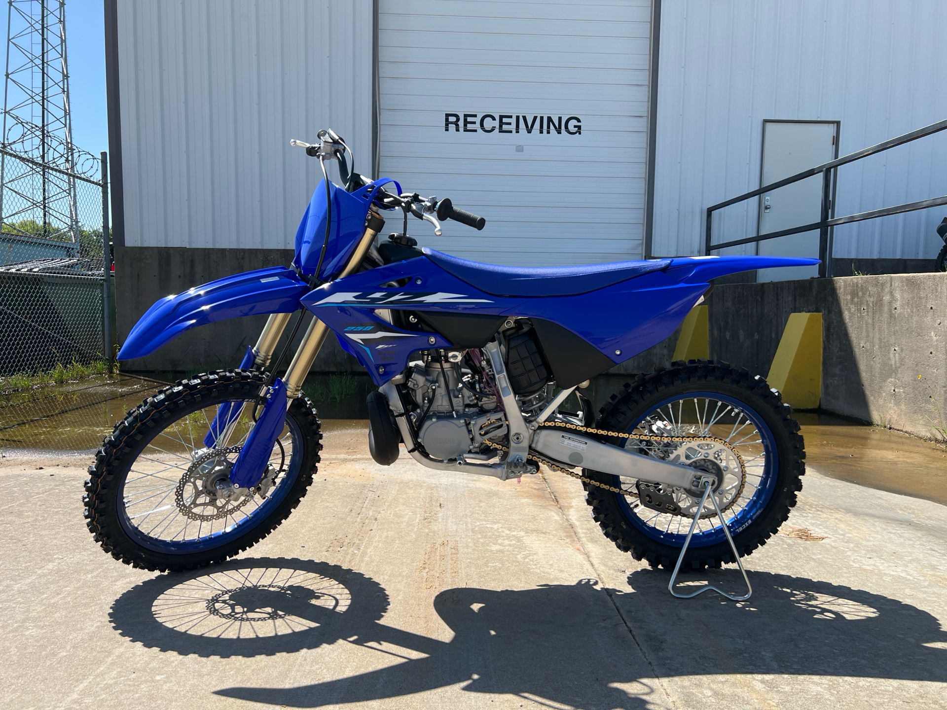 2026 Yamaha YZ250 for sale 852820
