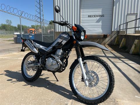 New 2025 Yamaha XT250 | Motorcycles in Tulsa OK | Y18619 New 2025 Yamaha XT250 | Motorcycles in Tulsa OK | Y18619