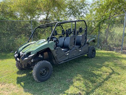 New 2024 Yamaha Viking VI EPS | Utility Vehicles in Tulsa OK