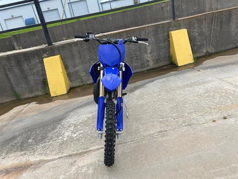 New 2026 Yamaha YZ85 | Motorcycles in Tulsa OK | Y18869 Team