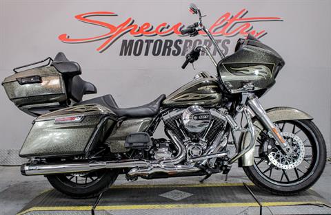 2016 Harley-Davidson Road Glide® in Sacramento, California - Photo 1