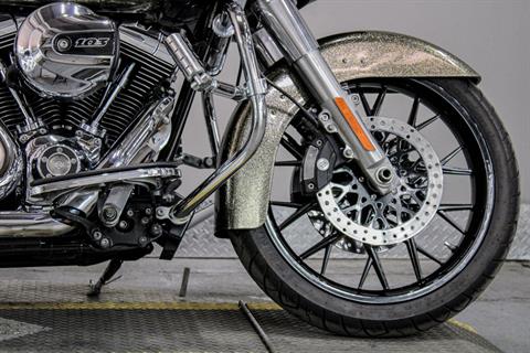 2016 Harley-Davidson Road Glide® in Sacramento, California - Photo 3