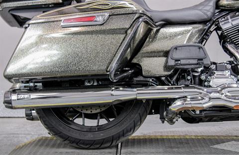 2016 Harley-Davidson Road Glide® in Sacramento, California - Photo 4