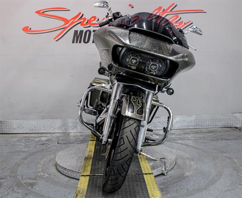 2016 Harley-Davidson Road Glide® in Sacramento, California - Photo 12