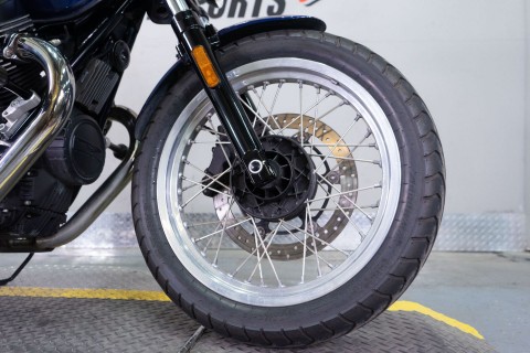 2022 Moto Guzzi V7 Special in Sacramento, California - Photo 7