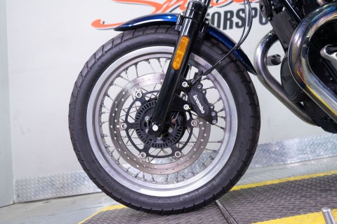 2022 Moto Guzzi V7 Special in Sacramento, California - Photo 10