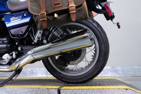 2022 Moto Guzzi V7 Special in Sacramento, California - Photo 11