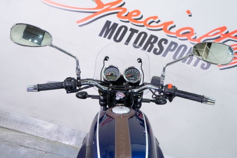 2022 Moto Guzzi V7 Special in Sacramento, California - Photo 15