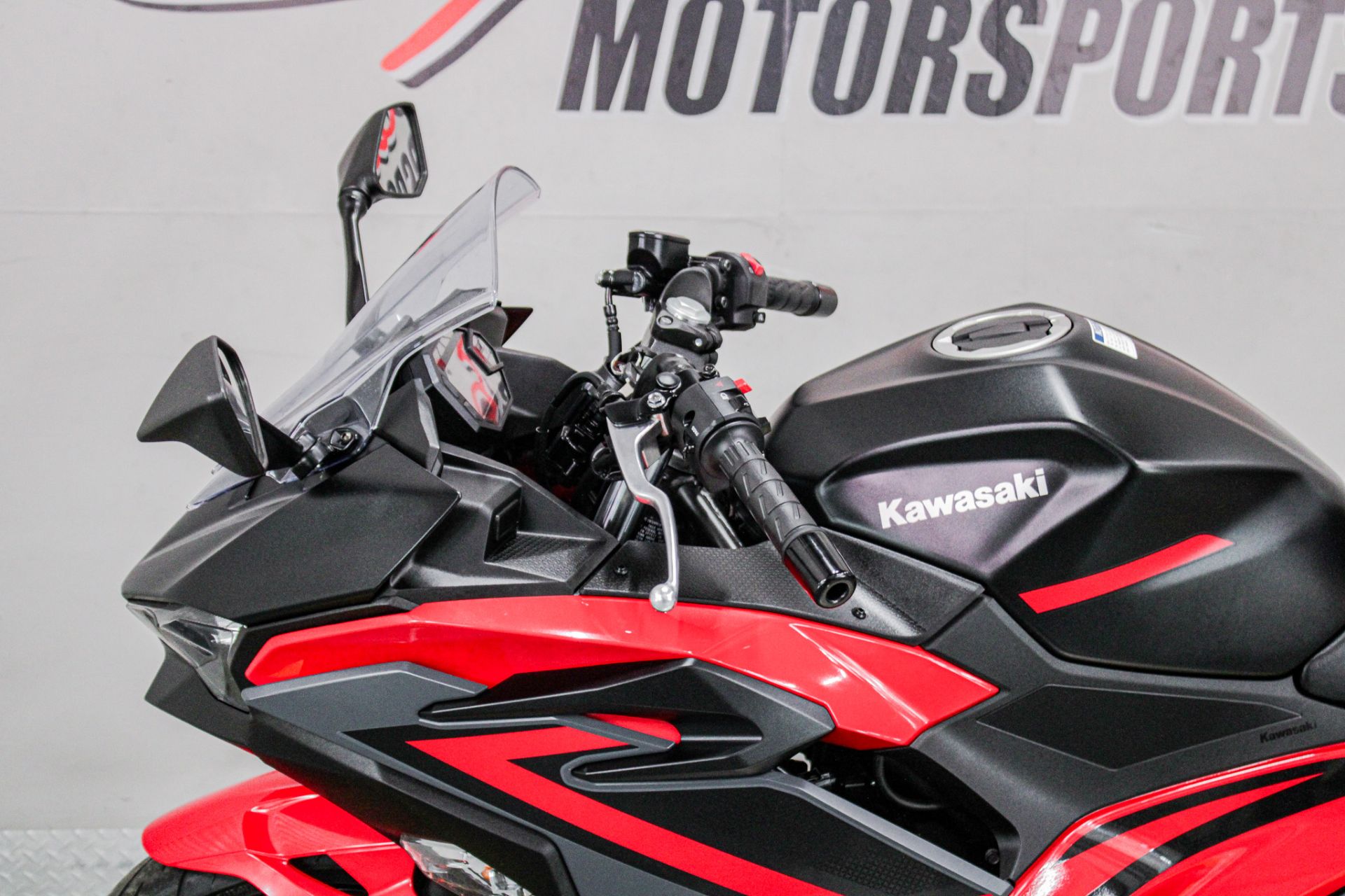 Left Handle Bars - Photo 9