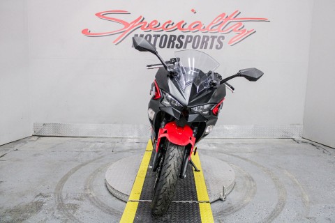 Front View - Photo 12