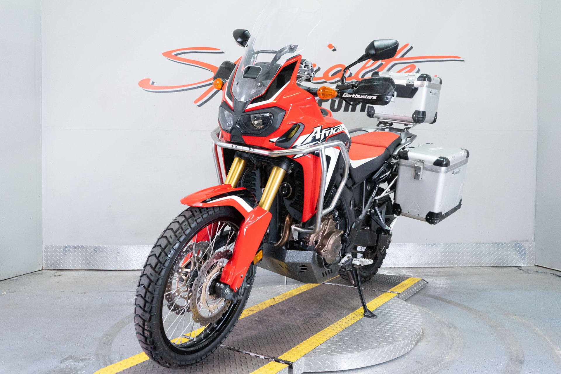 powersport image