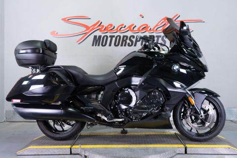 2018 BMW K 1600 B in Sacramento, California - Photo 1