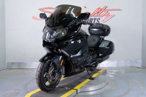 2018 BMW K 1600 B in Sacramento, California - Photo 3