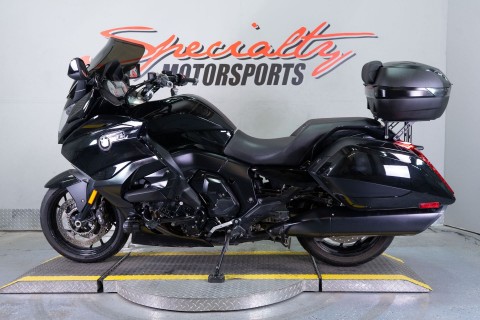 2018 BMW K 1600 B in Sacramento, California - Photo 4