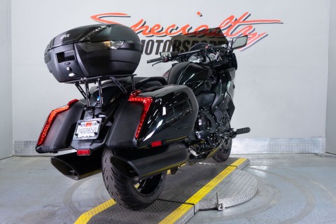 2018 BMW K 1600 B in Sacramento, California - Photo 6