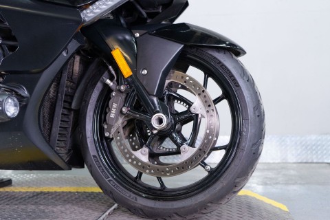 2018 BMW K 1600 B in Sacramento, California - Photo 7