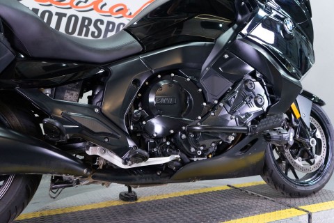 2018 BMW K 1600 B in Sacramento, California - Photo 9
