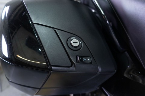 2018 BMW K 1600 B in Sacramento, California - Photo 10