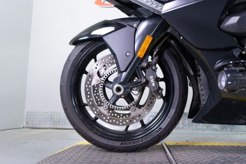 2018 BMW K 1600 B in Sacramento, California - Photo 12