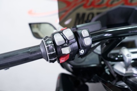 2018 BMW K 1600 B in Sacramento, California - Photo 14