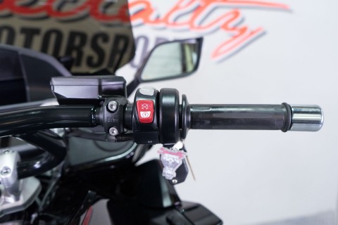 2018 BMW K 1600 B in Sacramento, California - Photo 15