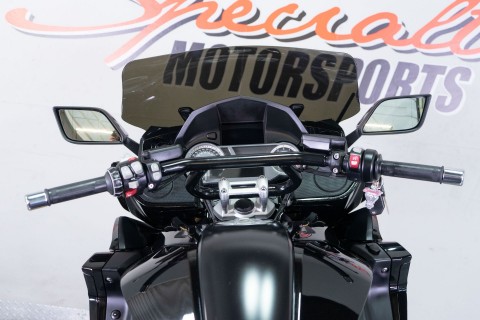 2018 BMW K 1600 B in Sacramento, California - Photo 16