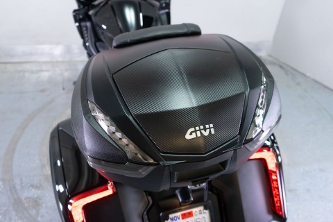 2018 BMW K 1600 B in Sacramento, California - Photo 18