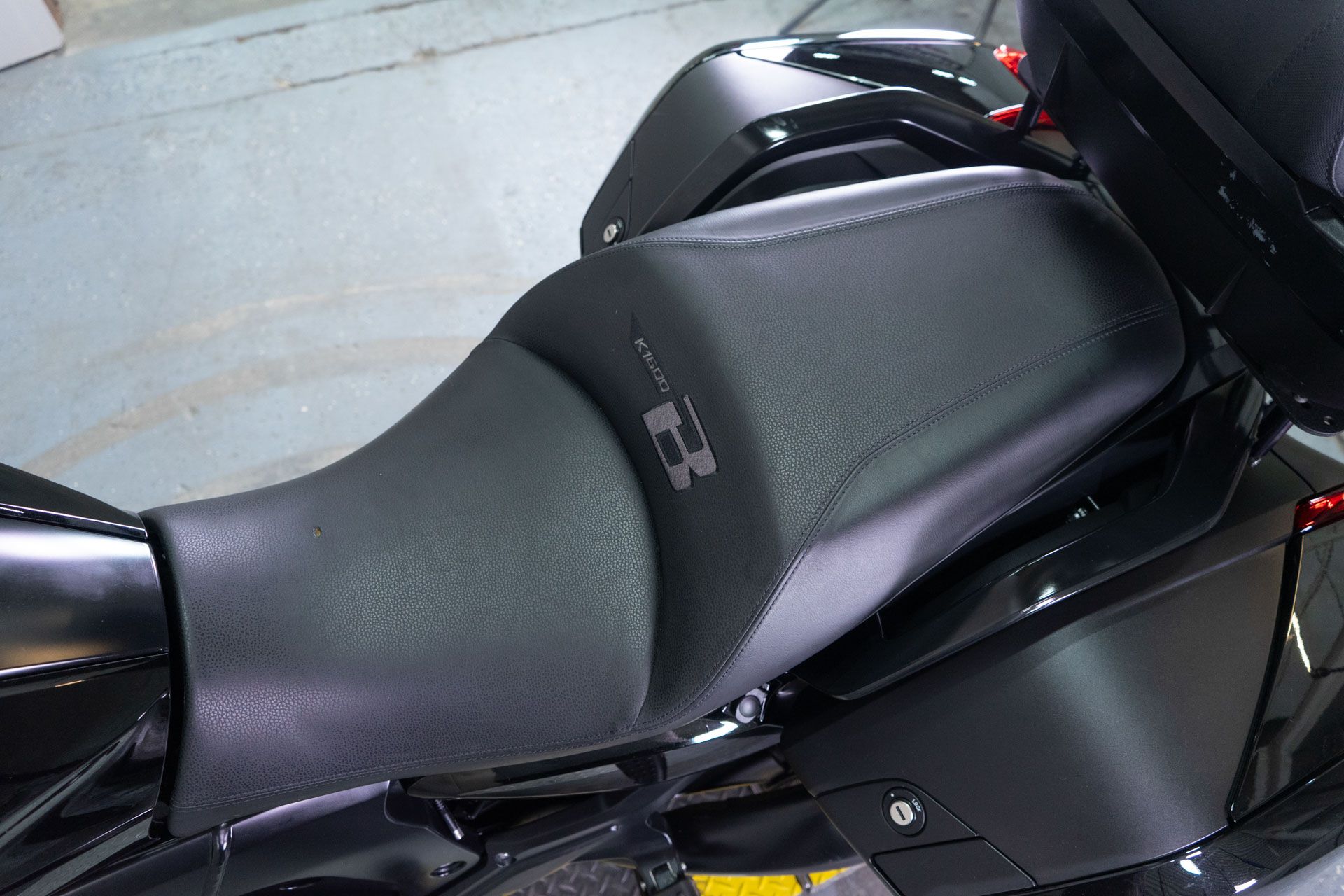 2018 BMW K 1600 B in Sacramento, California - Photo 19