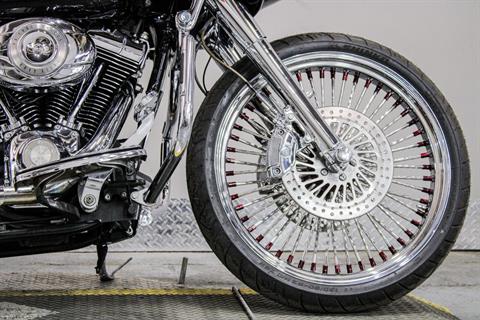 2008 Harley-Davidson Road Glide® in Sacramento, California - Photo 3