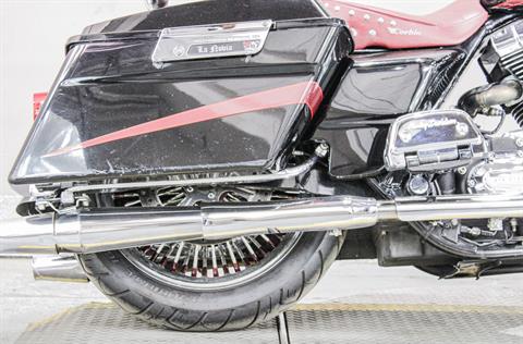 2008 Harley-Davidson Road Glide® in Sacramento, California - Photo 4