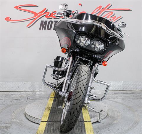 2008 Harley-Davidson Road Glide® in Sacramento, California - Photo 10