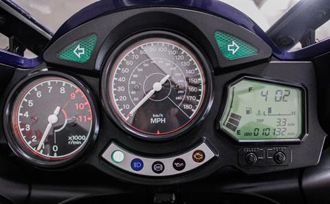 YAM000546 - 2005 - Yamaha Motor Corp., USA - FJR1300 ABS Odometer - Photo 16