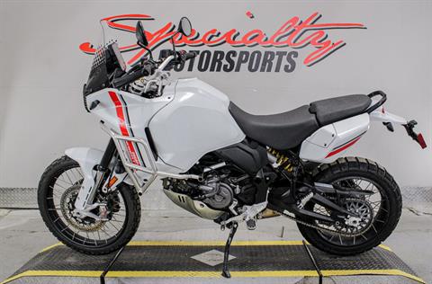 Used 2023 Ducati DesertX | Motorcycles in Sacramento CA