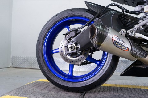 2019 Yamaha YZF-R6 in Sacramento, California - Photo 10