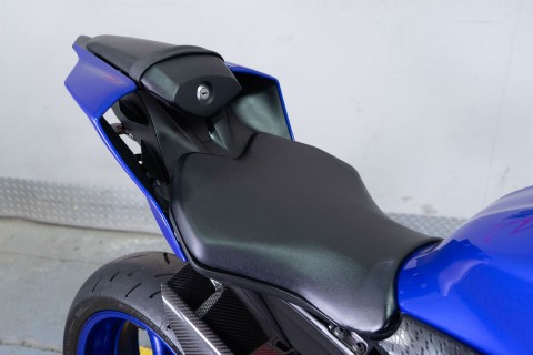 2019 Yamaha YZF-R6 in Sacramento, California - Photo 13