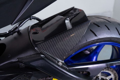 2019 Yamaha YZF-R6 in Sacramento, California - Photo 16