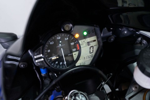 2019 Yamaha YZF-R6 in Sacramento, California - Photo 18