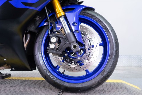 2019 Yamaha YZF-R6 in Sacramento, California - Photo 7