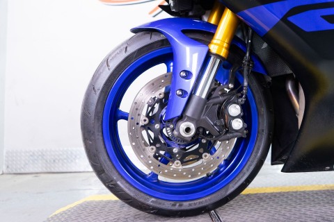 2019 Yamaha YZF-R6 in Sacramento, California - Photo 12