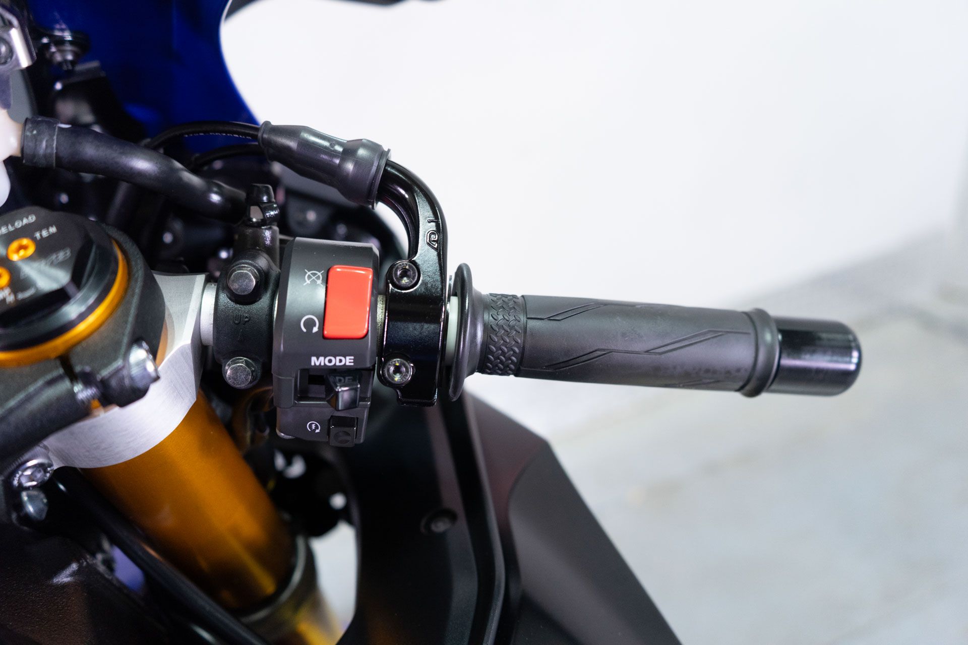 2019 Yamaha YZF-R6 in Sacramento, California - Photo 15