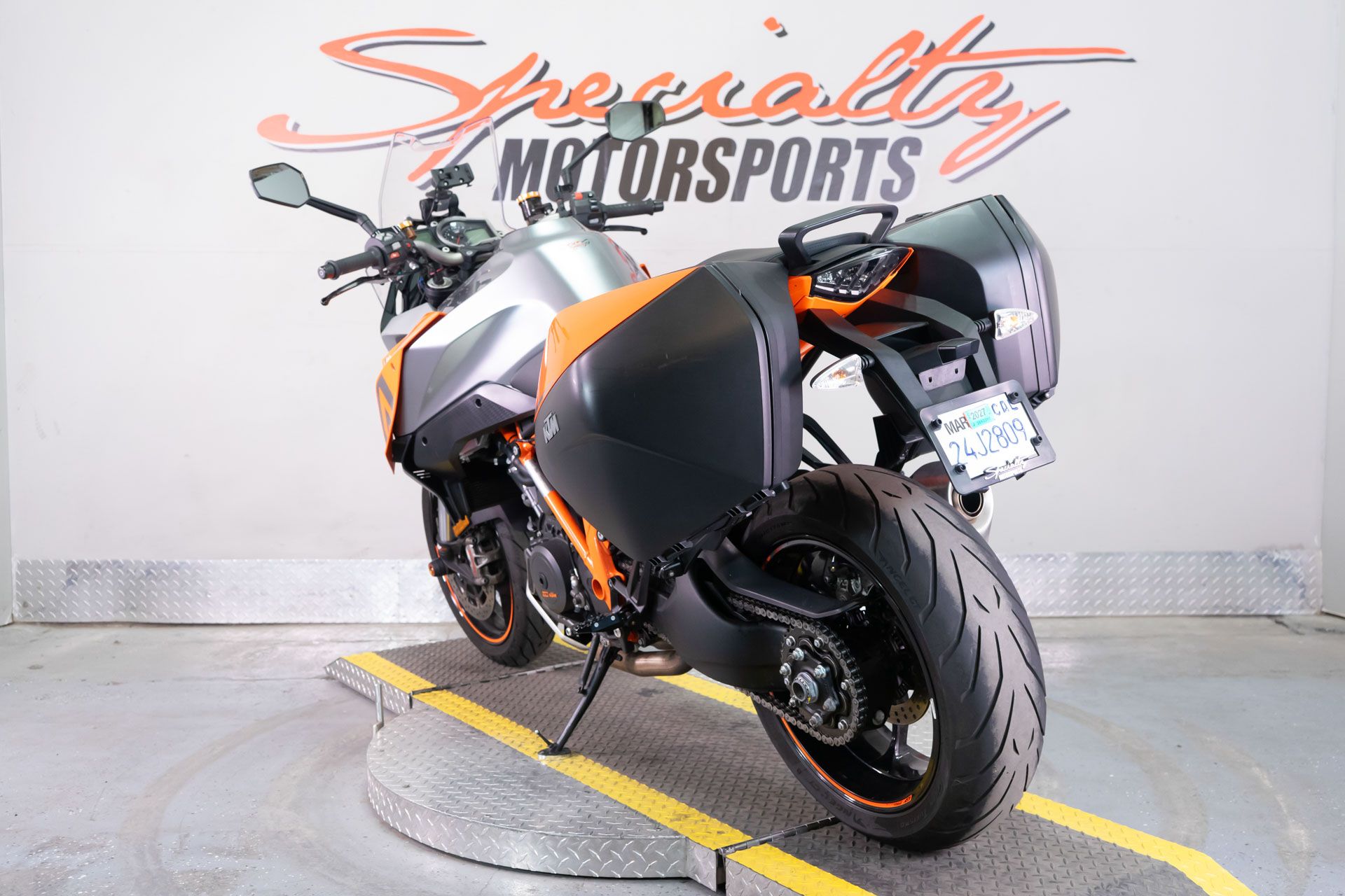 powersport image
