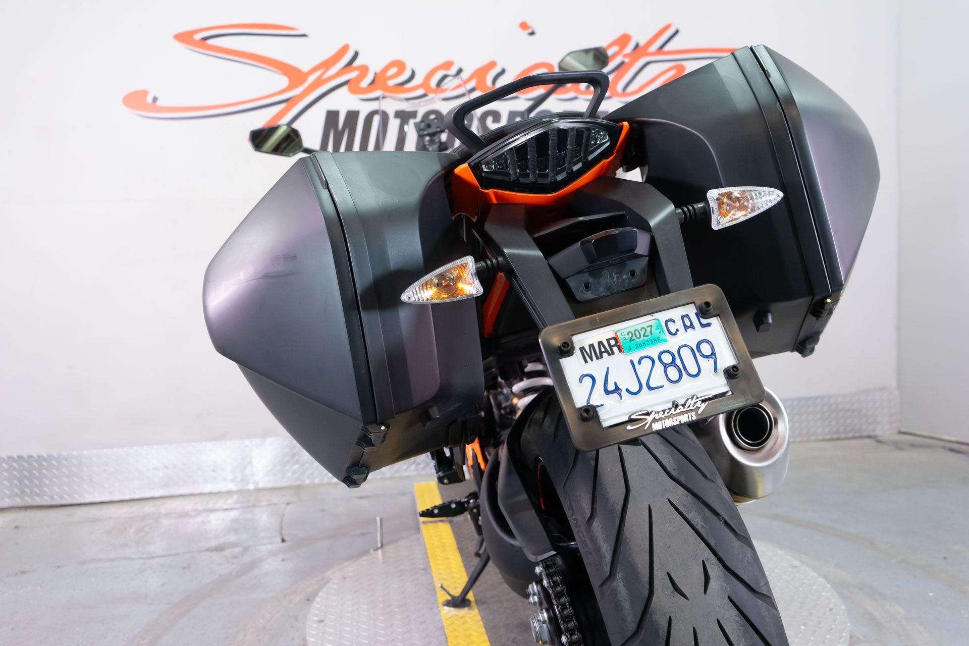 powersport image